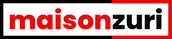Maison Zuri Logo