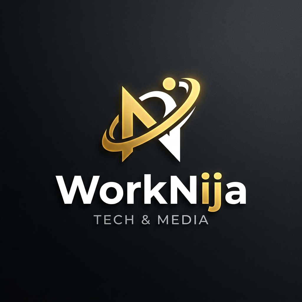 WorkNija Logo